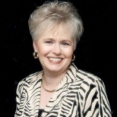 Barbara Ann Moore
