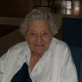 Nannie Mae Vickers