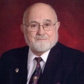 Rev. Robert E. LaFavre