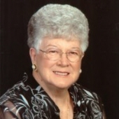 Doris Christine Archer