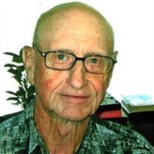 Clarence D. Sims