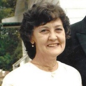 Margaret Levon Thomas