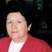 Bonnie Ruth Clements
