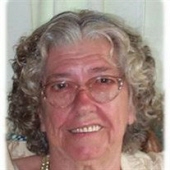 Flora E. Armstrong 20751283