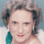 June Elizabeth Burkhart