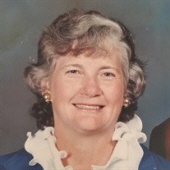 Betty Ann Hullett