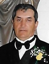 Gilberto A. Bento