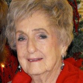 Helen Frances Cox