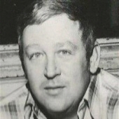 Harry Dale Foster