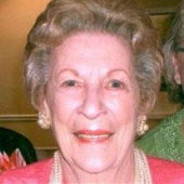 Mildred Sylvia Hays