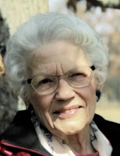 Ruth Viola Cuzman