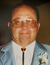 Vernon Leroy Stutzman