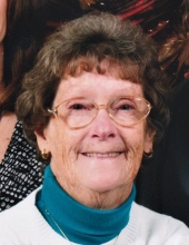 Margaret "Margie" Collins