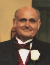 Victor Castellano