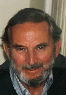 Erwin F. Belohoubek