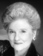 Margaret Rackley Spence