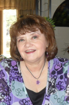 Photo of Patricia Piechocki
