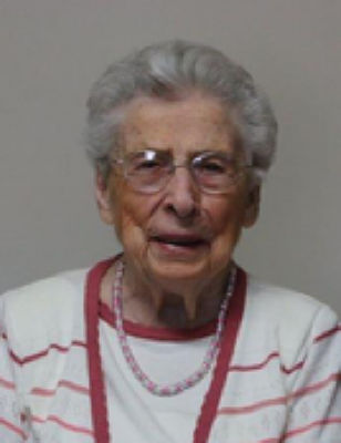 Carrie Bernhagen Edgeley, North Dakota Obituary