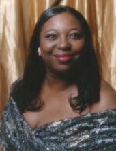 Ms. Thelma Marie Calhoun 20752988