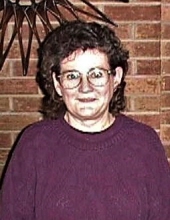 Linda Kay Chafin