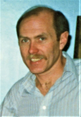John T. McDowell