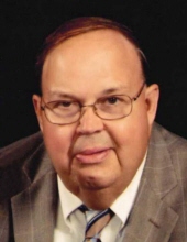 Clifford L. Carlson