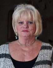Patricia Ann Hammock