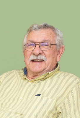 Photo of Donald Wachnuik