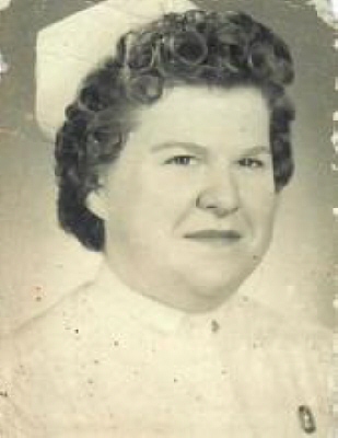 Photo of Ruth D. Shade