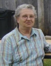 Sue Sloan Bush
