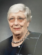Barbara Newall