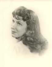 Darlene V. "Dolly"  Harlander