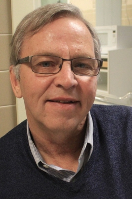 Photo of André VISSCHER