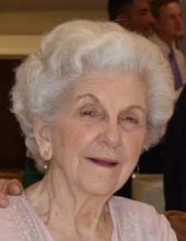 Margaret L. Horning
