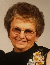 Irene  M. Miesse