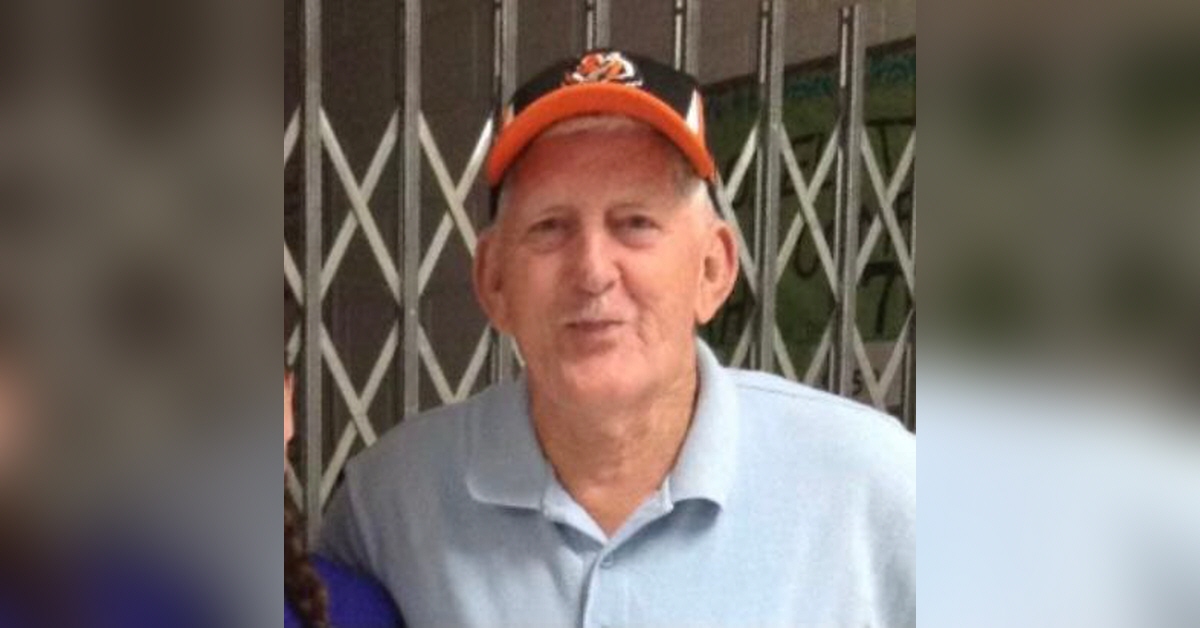 Obituary information for Delmer Hundley