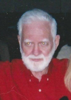 Photo of Kenneth Bachand