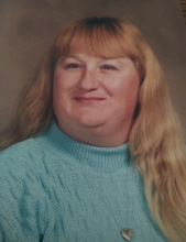 Cecelia Ann Springer Bennefield