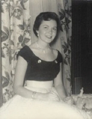 Photo of Marjorie Crawford