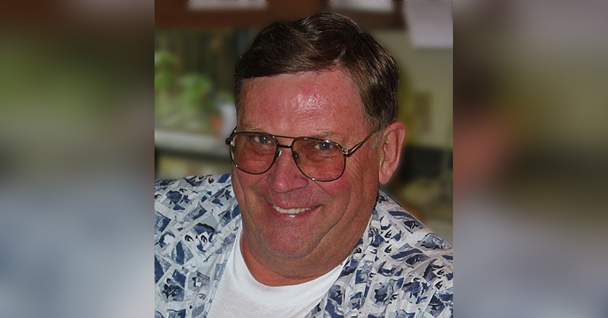 Obituary information for Jerry G. Johnson