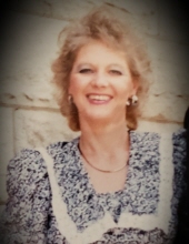Deborah Lynn Bouvia