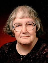 Mabel Helen Bice