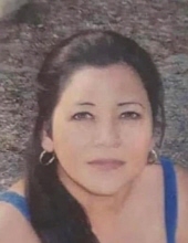 Leticia Galan-Hernandez 20759779