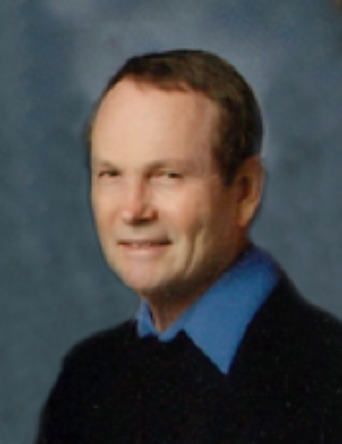 David Paul Tinkle Madera, California Obituary