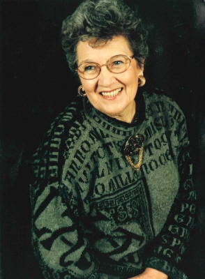 Photo of Beatrice Larder