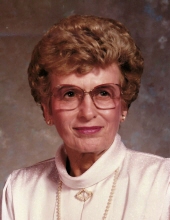 Elaine D. Johnson Eberle