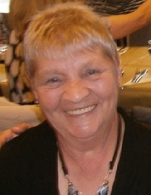 Photo of Wendy Collins