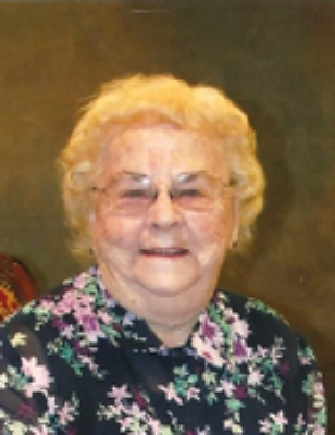 Vivian Ethel Shaw Pass Christian, Mississippi Obituary