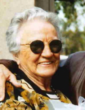 Dolores M. Mathias