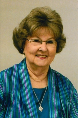 Photo of Doris Burgess